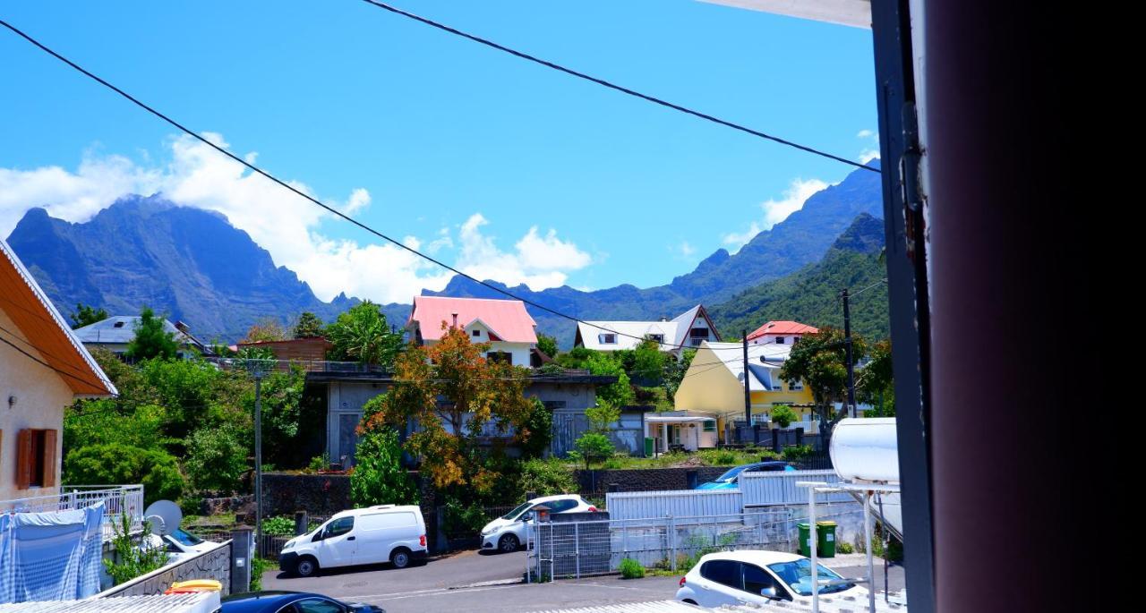 Hotel Du Cirque ซีลาโอส ภายนอก รูปภาพ